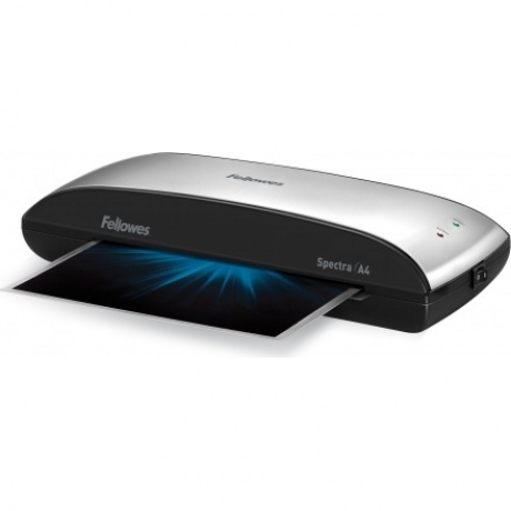 Ламинатор Fellowes Spectra A4,  FS-57378 - фото 3