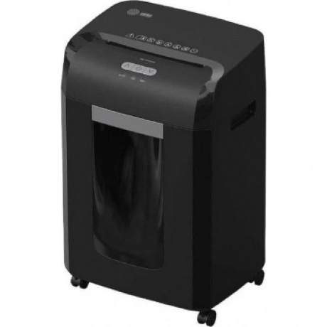 Шредер Cactus CS-SH-15-30-2X15 (секр.P-5)/фрагменты/15лист./30лт...