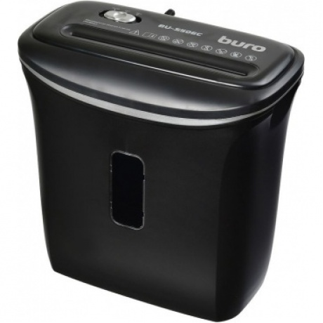 Шредер Buro Home BU-S506C - фото 1