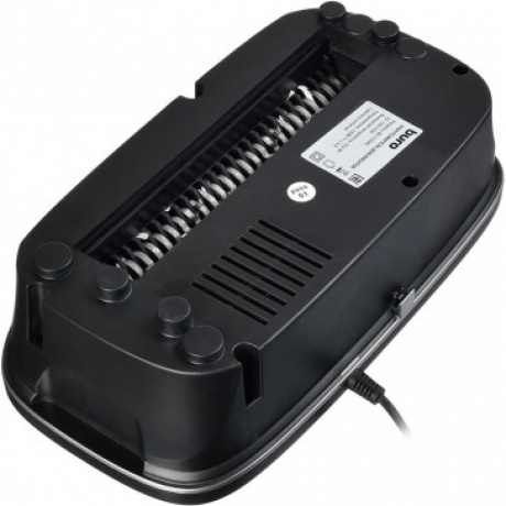 Шредер Buro Home BU-S506C - фото 5