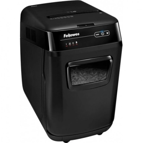 Шредер Fellowes AutoMax 200C (FS-46536)