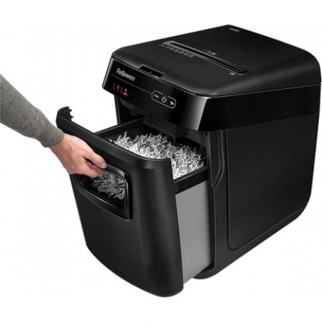 Шредер Fellowes AutoMax 200C (FS-46536) - фото 5