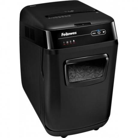 Шредер Fellowes AutoMax 200M (FS-46563) - фото 1