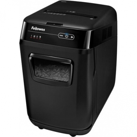 Шредер Fellowes AutoMax 200M (FS-46563) - фото 2