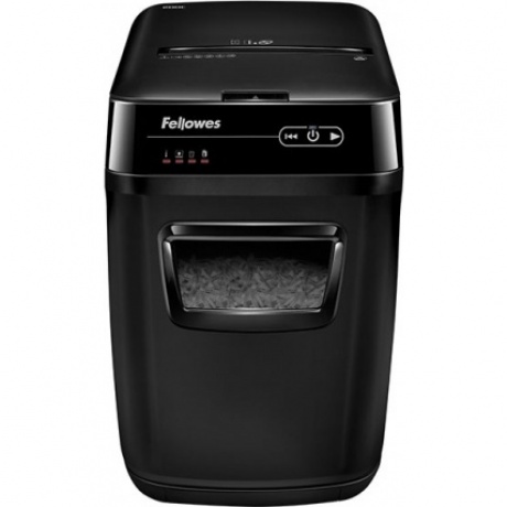 Шредер Fellowes AutoMax 200M (FS-46563) - фото 3