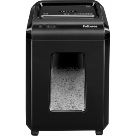Шредер Fellowes Powershred 92Cs (FS-17193) - фото 1