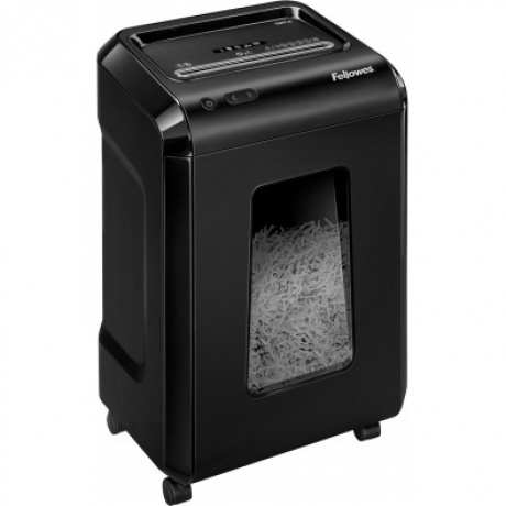Шредер Fellowes Powershred 92Cs (FS-17193) - фото 2