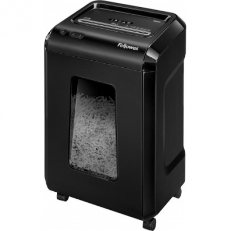 Шредер Fellowes Powershred 92Cs (FS-17193) - фото 3