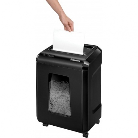 Шредер Fellowes Powershred 92Cs (FS-17193) - фото 4