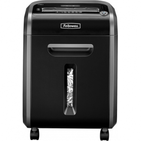Шредер Fellowes 79Ci (FS-46790) - фото 1