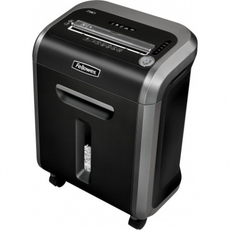 Шредер Fellowes 79Ci (FS-46790) - фото 2