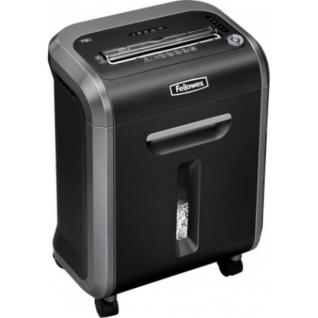 Шредер Fellowes 79Ci (FS-46790) - фото 3