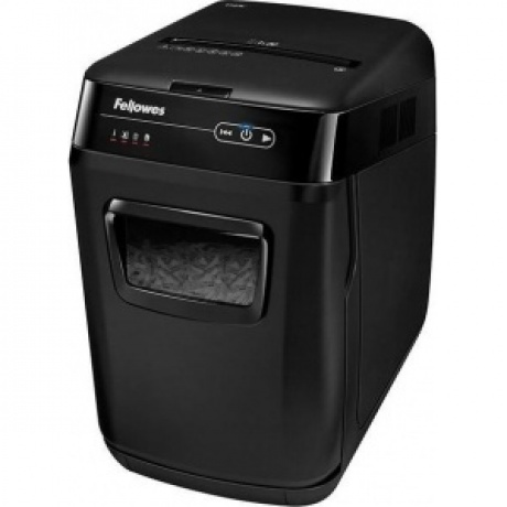 Шредер Fellowes AutoMax 150C (FS-46801) - фото 1