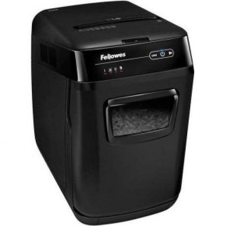 Шредер Fellowes AutoMax 150C (FS-46801) - фото 2