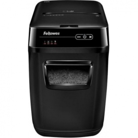 Шредер Fellowes AutoMax 150C (FS-46801) - фото 3