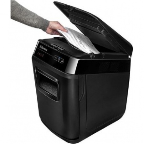 Шредер Fellowes AutoMax 150C (FS-46801) - фото 4