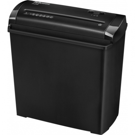 Шредер Fellowes Powershred P-25S (FS-4701001) - фото 1