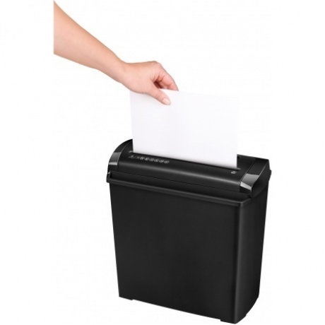 Шредер Fellowes Powershred P-25S (FS-4701001) - фото 2