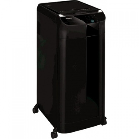 Шредер Fellowes AutoMax 550C (FS-49631) - фото 2