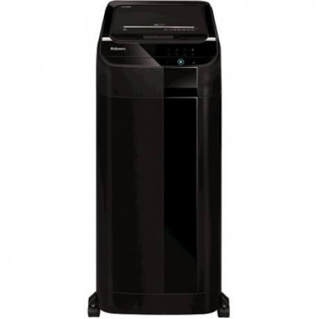Шредер Fellowes AutoMax 550C (FS-49631) - фото 3