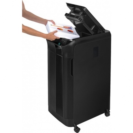 Шредер Fellowes AutoMax 550C (FS-49631) - фото 4