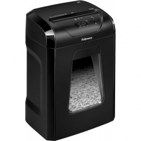 Шредер Fellowes Powershred 12C (FS-71201) - фото 2