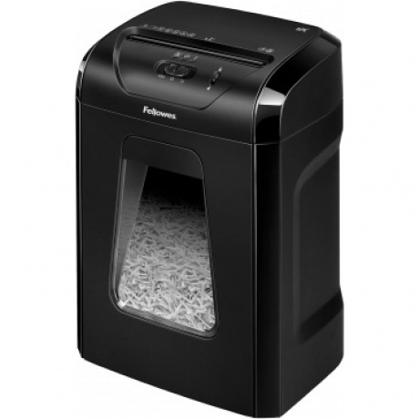 Шредер Fellowes Powershred 12C (FS-71201) - фото 3