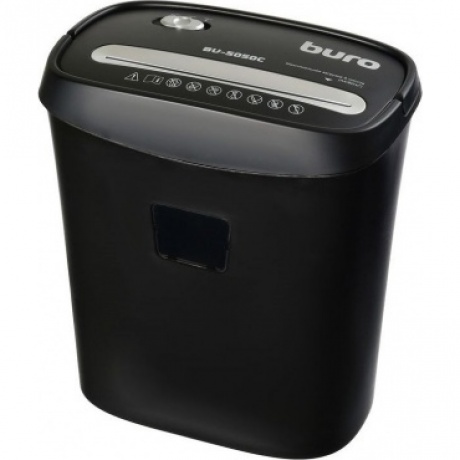 Шредер Buro Home BU-S050C - фото 1