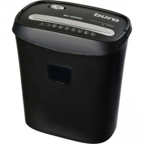 Шредер Buro Home BU-S050C