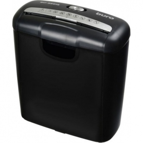 Шредер Buro Home BU-S601S - фото 1