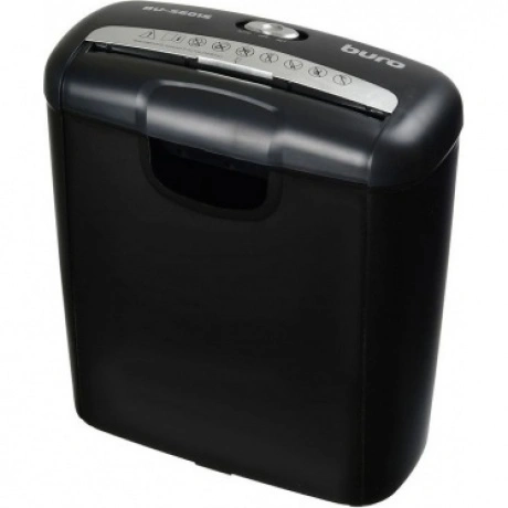 Шредер Buro Home BU-S601S