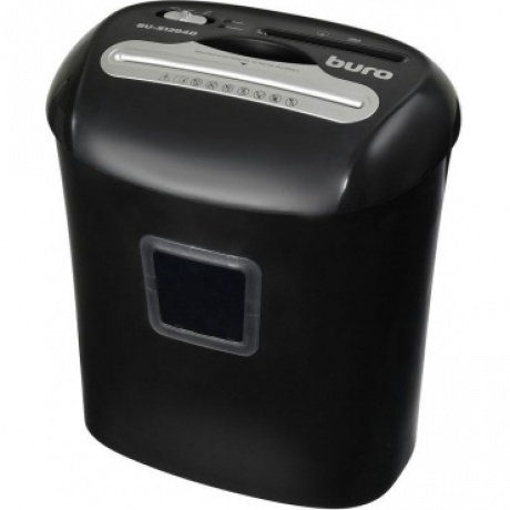 Шредер Buro Office BU-S1204D - фото 1