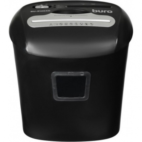 Шредер Buro Office BU-S1204D - фото 2