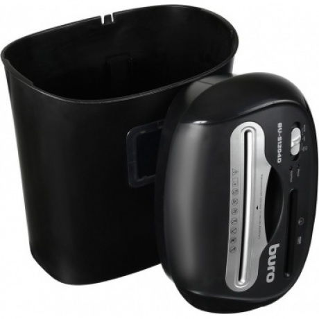Шредер Buro Office BU-S1204D - фото 6