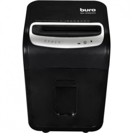 Шредер Buro Office BU-S1602M - фото 2