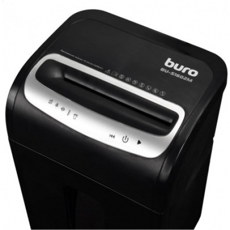 Шредер Buro Office BU-S1602M - фото 4