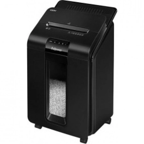 Шредер Fellowes AutoMax 100M (FS-46292)