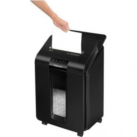 Шредер Fellowes AutoMax 100M (FS-46292) - фото 3