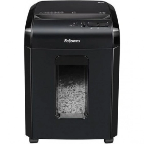 Шредер Fellowes PowerShred 10M (FS-46306)