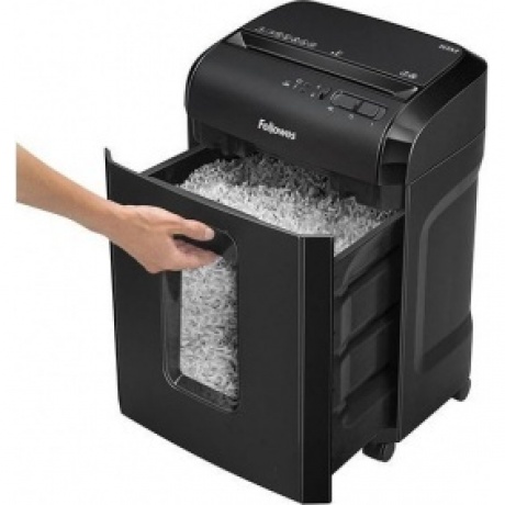 Шредер Fellowes PowerShred 10M (FS-46306) - фото 2