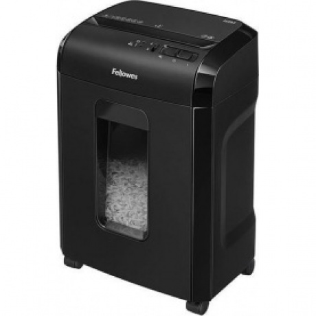 Шредер Fellowes PowerShred 10M (FS-46306) - фото 3