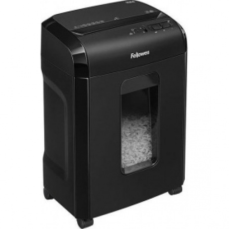 Шредер Fellowes PowerShred 10M (FS-46306) - фото 4