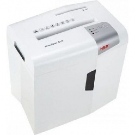 Шредер HSM Shredstar S10-6 (1042121) - фото 4