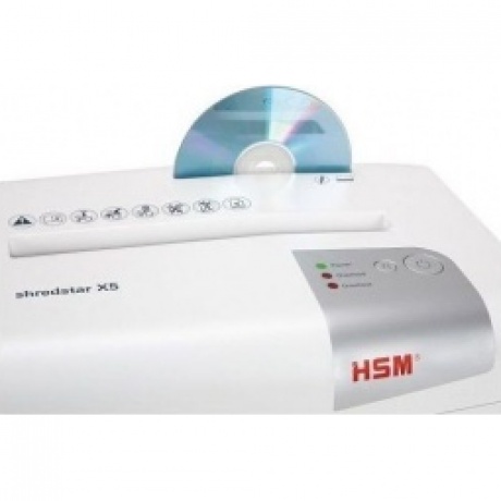Шредер HSM Shredstar S10-6 (1042121) - фото 5