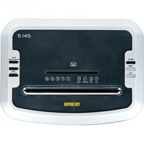 Шредер Office Kit S145 (OK0215S145)