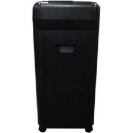 Шредер Office Kit S180 0,8х1 (OK0101S180) черный - фото 1