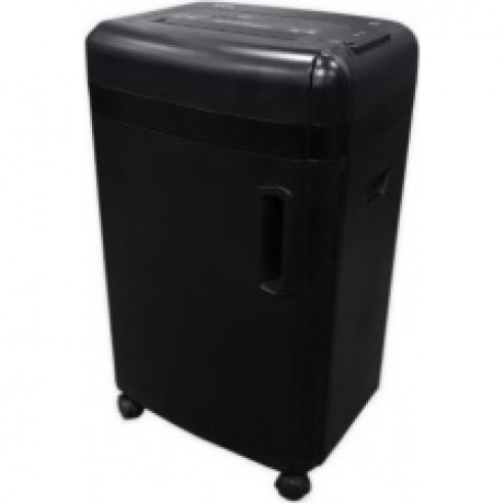 Шредер Office Kit S180 0,8х1 (OK0101S180) черный - фото 2