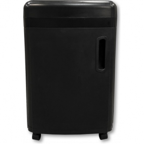 Шредер Office Kit S180 0,8х1 (OK0101S180) черный - фото 5