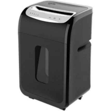 Шредер Office Kit S218 (OK1913S218) черный