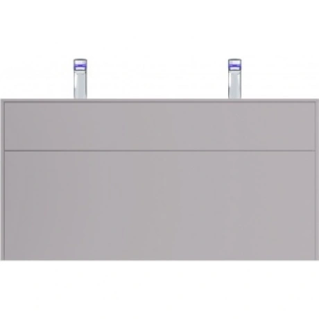 Тумба под раковину подвесная 120см AM.PM Inspire 2.0 M50AFHX1203...